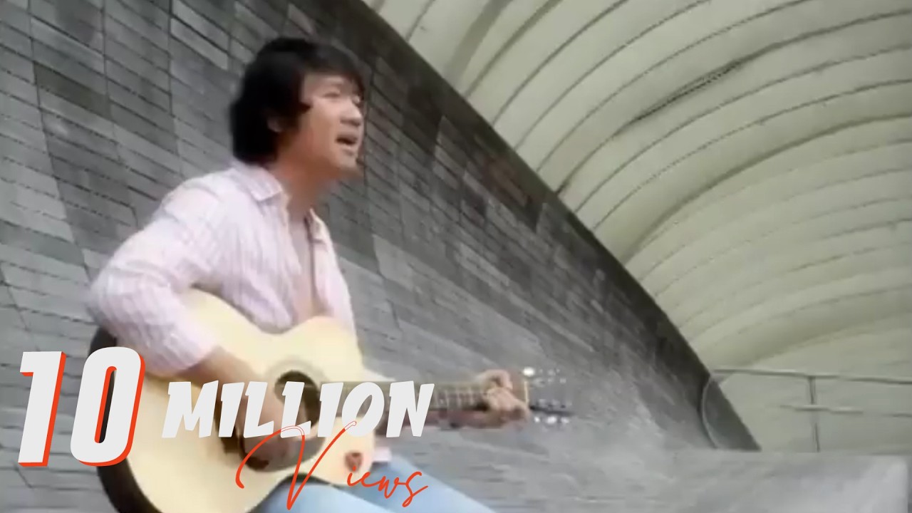 မျိုးကြီး - လက်ခံပေးပါ (Official MV)
