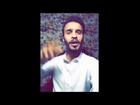 موحا يمدح قبيلة جهينه
