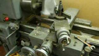 BUILDING A MODEL STEAM ENGINE part 3 tubalcain