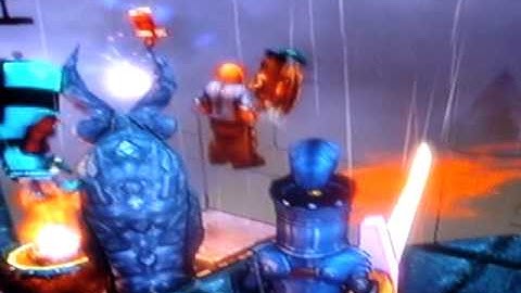 Dungeon Defenders hacks