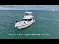 Riviera 36 EXT | 1995 Model