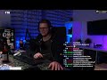 Livestream vom 13.10.2022 - dyndns goes alpha