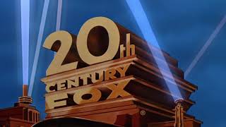 20th Century Fox predator 2