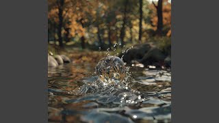 Tranquil Water Yoga Harmony