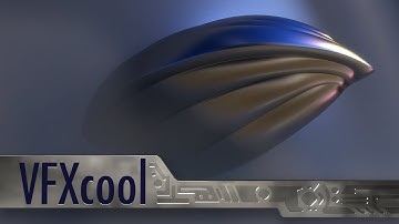 Flight of the Navigator | VFXcool