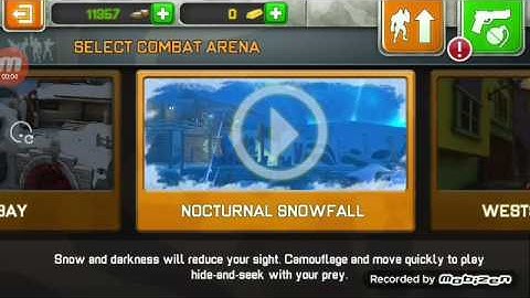 Respawnables 20 kills with siege cannon