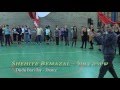 Shehi'iye Bemazal - Dudu Barzilay - Dance שיהיה במזל
