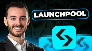 Bitget Launchpool Tutorial Completo 2025