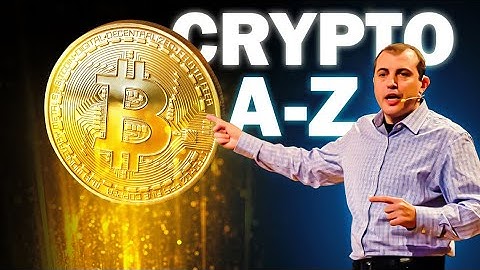 Cryptocurrency Explained - A Beginner