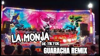 LA SANTA PEDA  SEMANA SANTA GUARACHA DJ GERARDO 2024