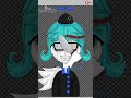 Sure to see it? 🙈🔪😎 {NHBC/TFOTS 🌀} #Art #trend #ibispaintX #false #funny #lore