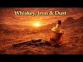 Whiskey, Iron & Dust – Original Song