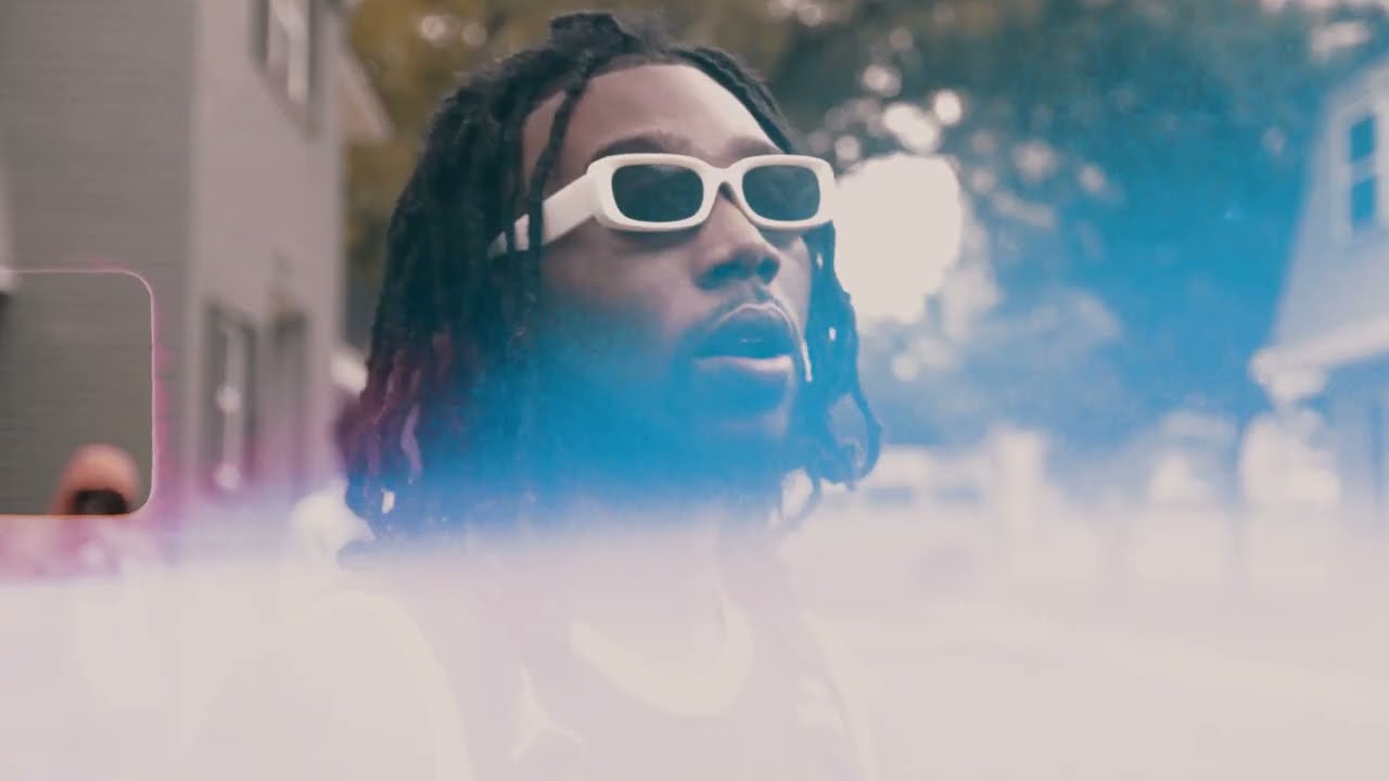 Ant200 - Backing Up ( Official Video ) - YouTube