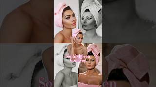How To Iconic Sophia Loren 60S Eyeliner Tutorial