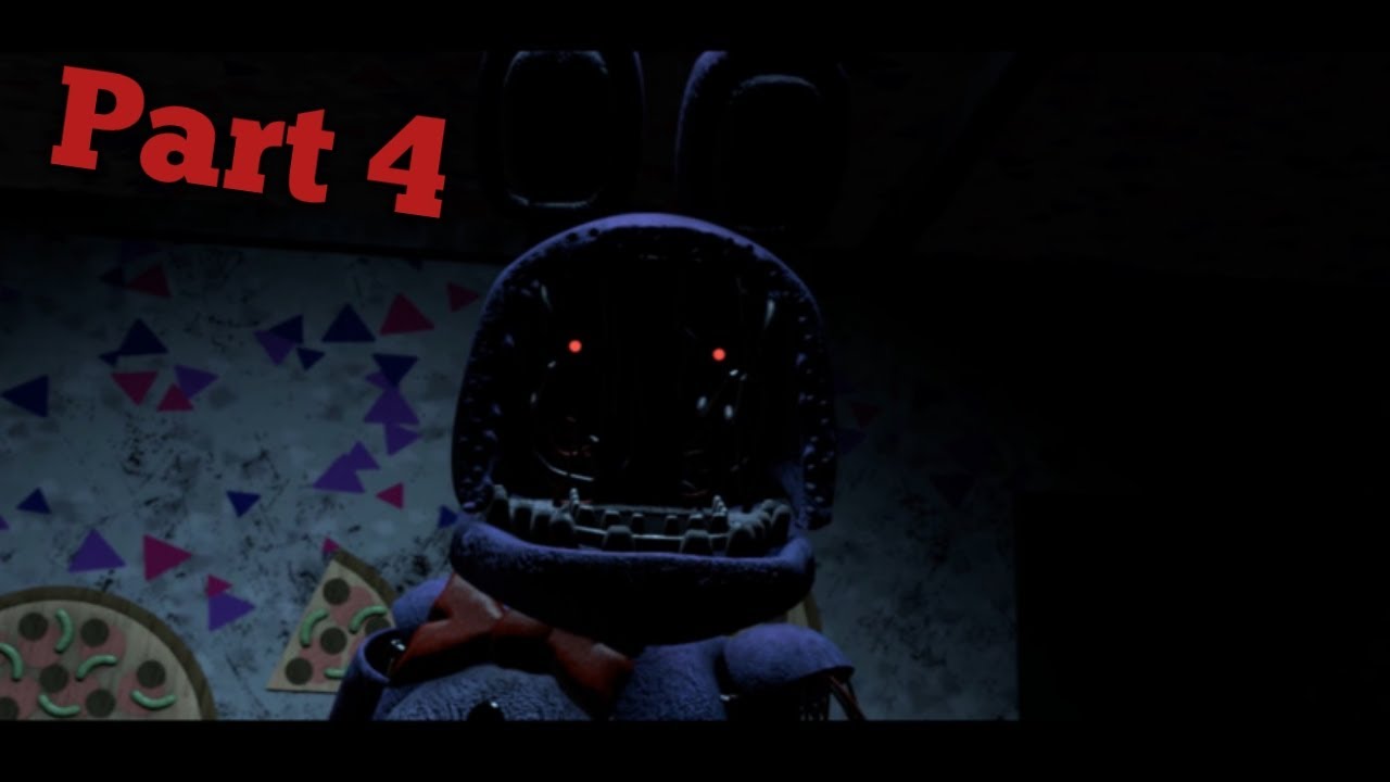 [SFM FNAF] Revenge Of The Withered: Springtrap's Interview - YouTube