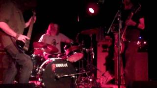 Black Acid Devil Live at the Hi-Dive 4/3/10 (New Song)