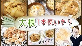 大根 Youtube