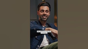 How to handle The Situation™️ - with Mo Amer