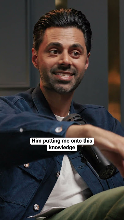 How to handle The Situation™️ - with Mo Amer