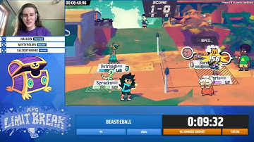 Indie Creature Collectors with Hallow & Alys Rujasu - RPGLB Hidden Encounters