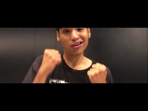 เงียบปาก (Shut da fxck up) - Enos