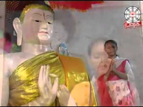 Ratana Sutta, Chanted by Priya Barua