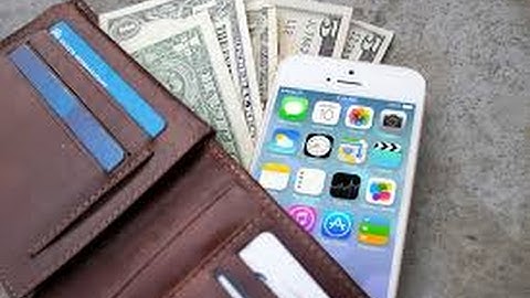 Earn Money from Mobile Apps & Games 2017