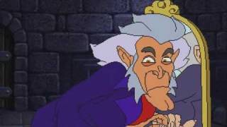 Youtube Poop: I.M. NEVUHQUIS