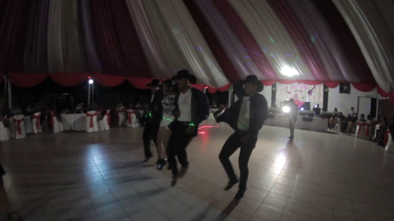 15no Oriana Guevara coreografia Street House YouTube