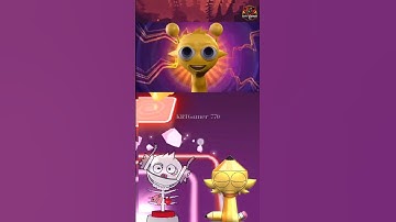 incrediboxSprunki OCPhase 4 Coffin Dance Song (Cover) #incrediboxsprunki  #animation#tileshop