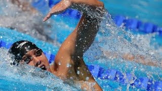 SWIMMING PRO | SWIMMER GAMES | KIDS GAME screenshot 1