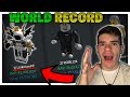 I'm Officially RICHER Than ROBLOX!! (WORLD RECORD BROKEN) - Linkmon99 ROBLOX