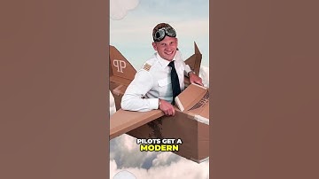 Modern Flight Deck  Augmented Reality for Pilots