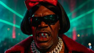 WHO'S THE FAIREST | Official Music Video | starring Samuel Jackson as Snow White Net Worth