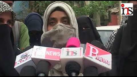 Video: Cluster University students protest, demand deferment of exams