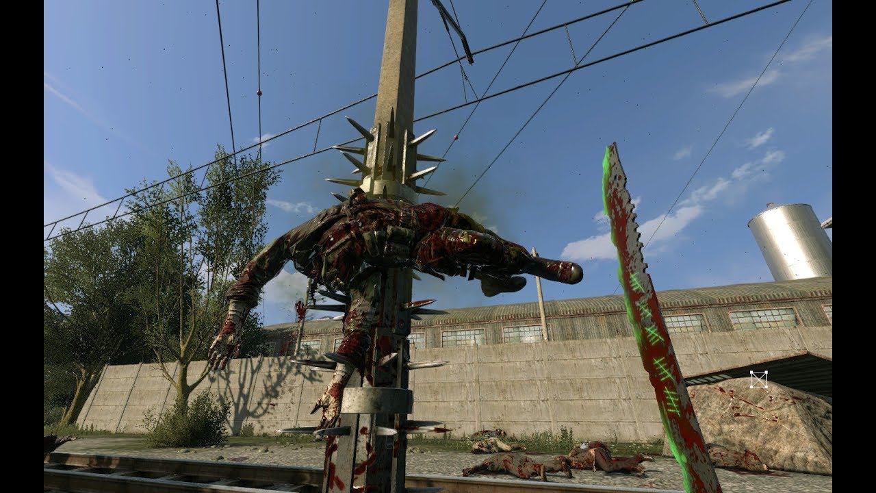 Dying Light Hyper Mode YouTube