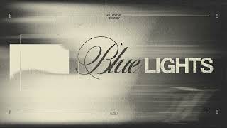 Dustin Lynch - Blue Lights (Official Audio)