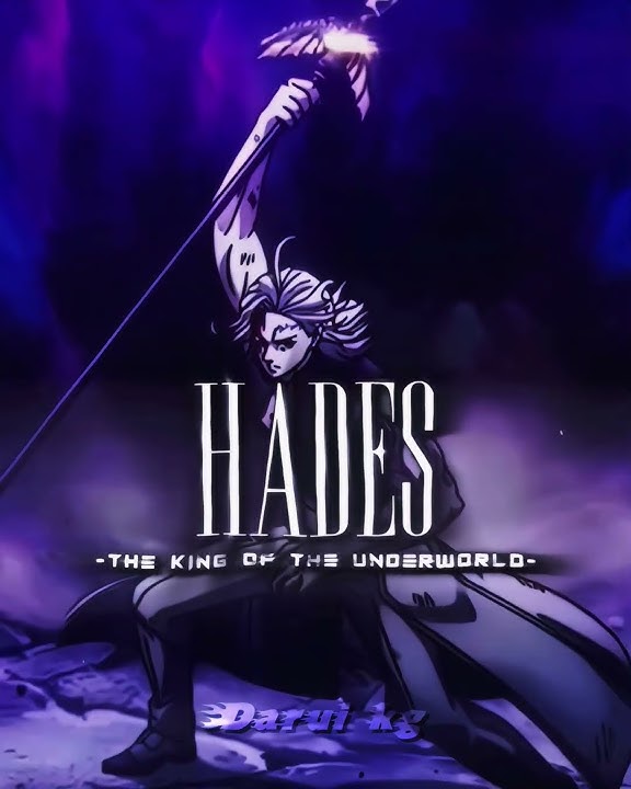 Hades vs Qin Shi Huang | Record of Ragnarok Sesson III | Shuumatsu no Valkiire | Netflix series