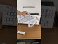 Teclado Mecânico Gamer Redragon Dark Avenger, Rgb, Switch Outemu Blue, Abnt2, K568 #redragon