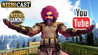 YouTube Took Away Our Gaming Channel &amp; It’s a Problem (Neebscast)