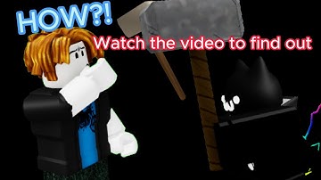 How to GET the HAMMER in Write A Letter...