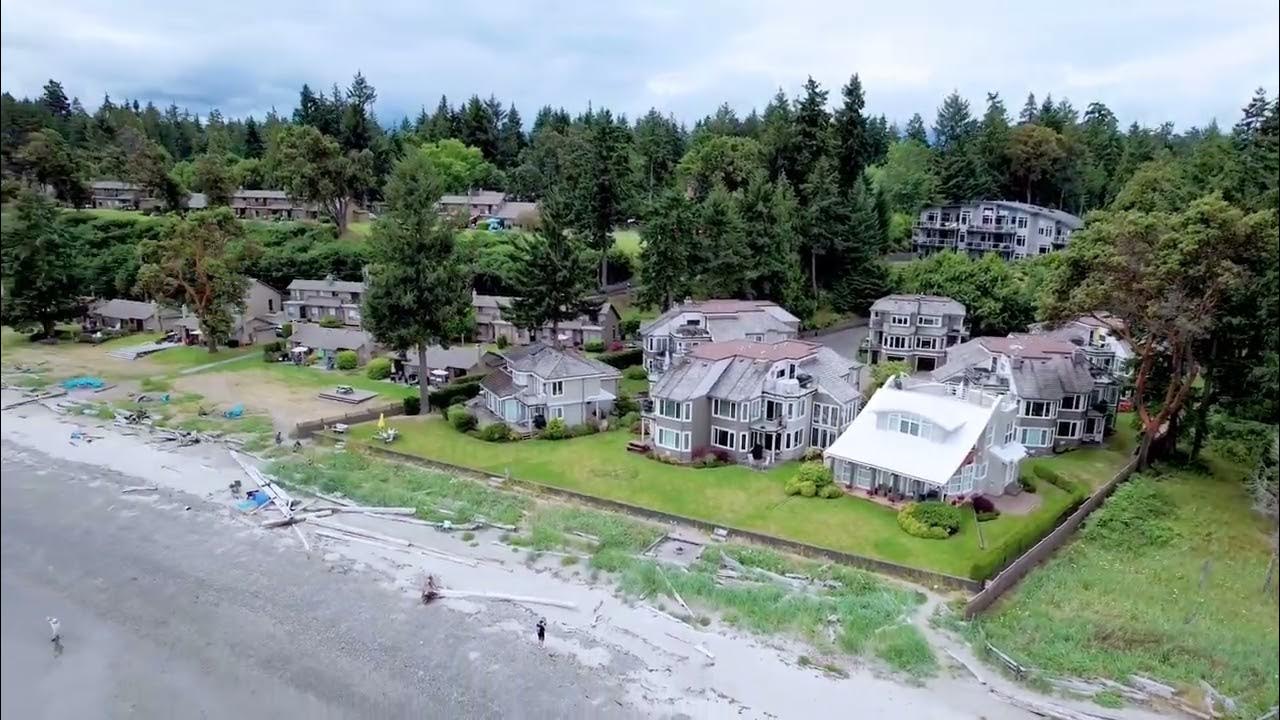 101065 Tanglewood Parksville BC YouTube