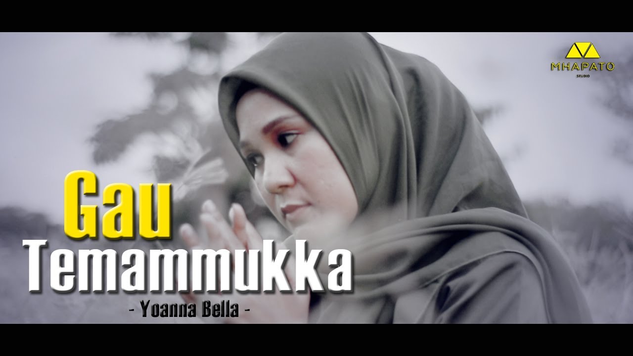 GAU TEMMAMUKKA - CIPT. AMIR SYAM (COVER) YOANNA BELLA