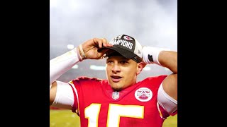 Patrick Mahomes Theme Song Country