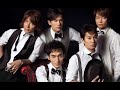 SMAP-世界に一つだけの花 JAZZヴァージョン