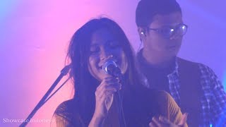 Danilla - Lintasan Waktu @ Album Showcase “Lintasan Waktu” [HD]