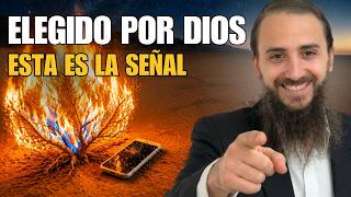 Si tienes ESTO significa que DIOS te ha elegido para algo grande