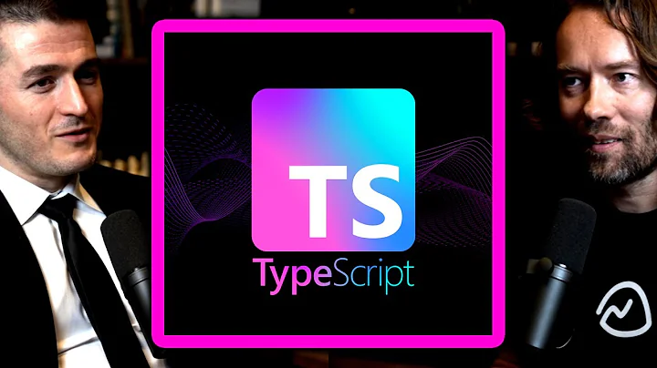 DHH: I hate TypeScript | Lex Fridman Podcast Clips