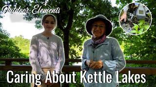 Exploring the Kettle Lake Corridor: St. Joseph County Environmental Study | Outdoor Elements