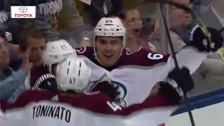 Nail Yakupov Career Goal #62 vs Toronto Maple Leafs | Jan 22, 2018 | Якупов 62-й гол